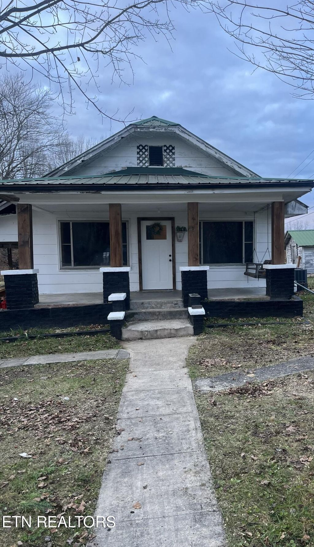 Photo of 35 Buffalo Rd, Oneida, TN 37841 (MLS # 1323973)