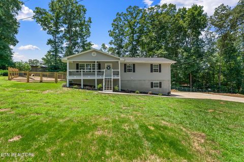7029 Castlewood Rd Knoxville TN 37931