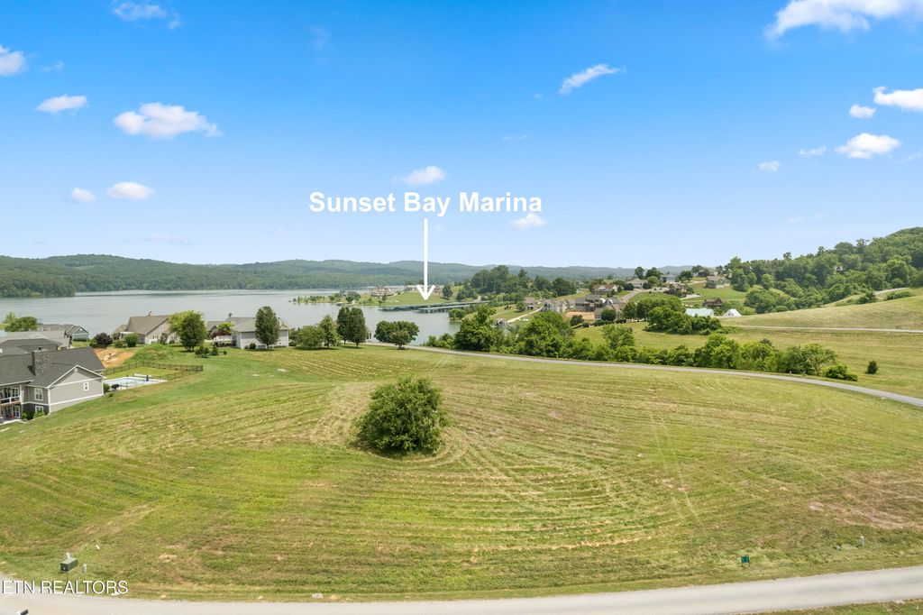 Photo of 482 Reginas Pt, Sharps Chapel, TN 37866 (MLS # 1310488)