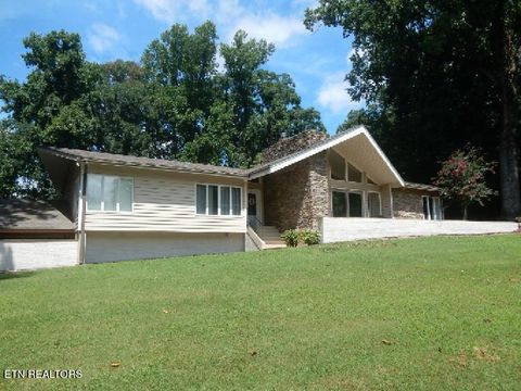 3729 Vista Rd Louisville TN 37777