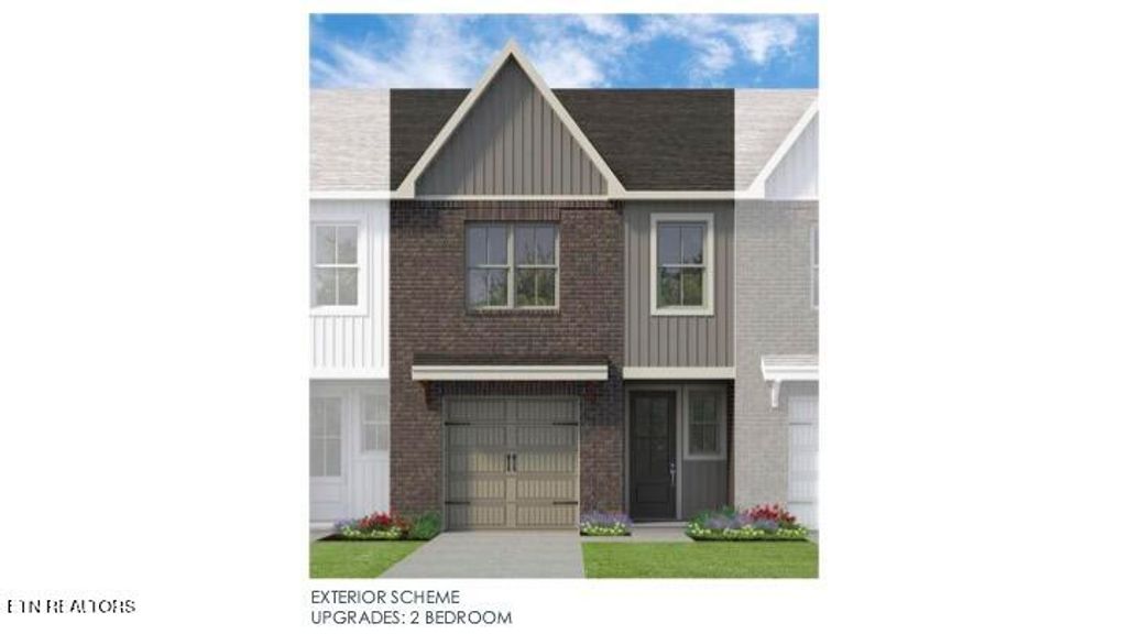 Photo of 3204 Honey Nectar Way, Knoxville, TN 37931 (MLS # 1349701)