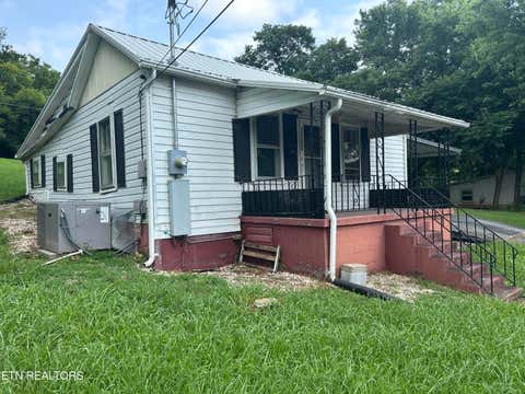 Photo of 1123 E 4th North St, Morristown, TN 37814 (MLS # 1352664)