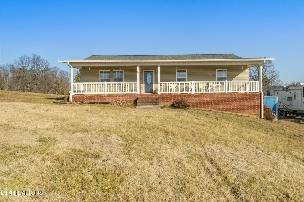 Photo of 446 Gammon Springs Rd, Bean Station, TN 37708 (MLS # 1289608)