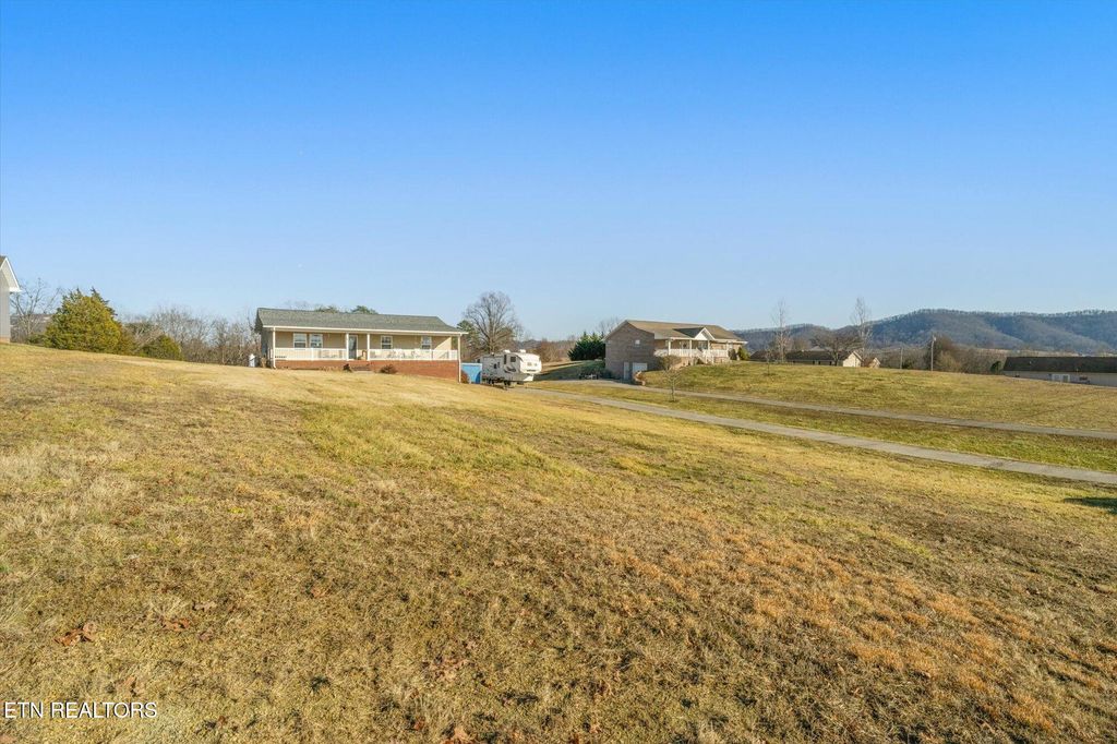 Photo of 446 Gammon Springs Rd, Bean Station, TN 37708 (MLS # 1289608)