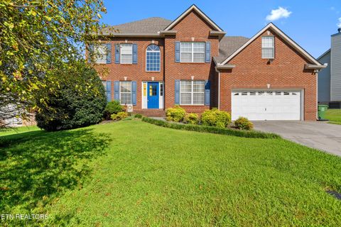 1365 Wineberry Rd Powell TN 37849