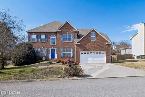 1365 Wineberry Rd Powell TN 37849