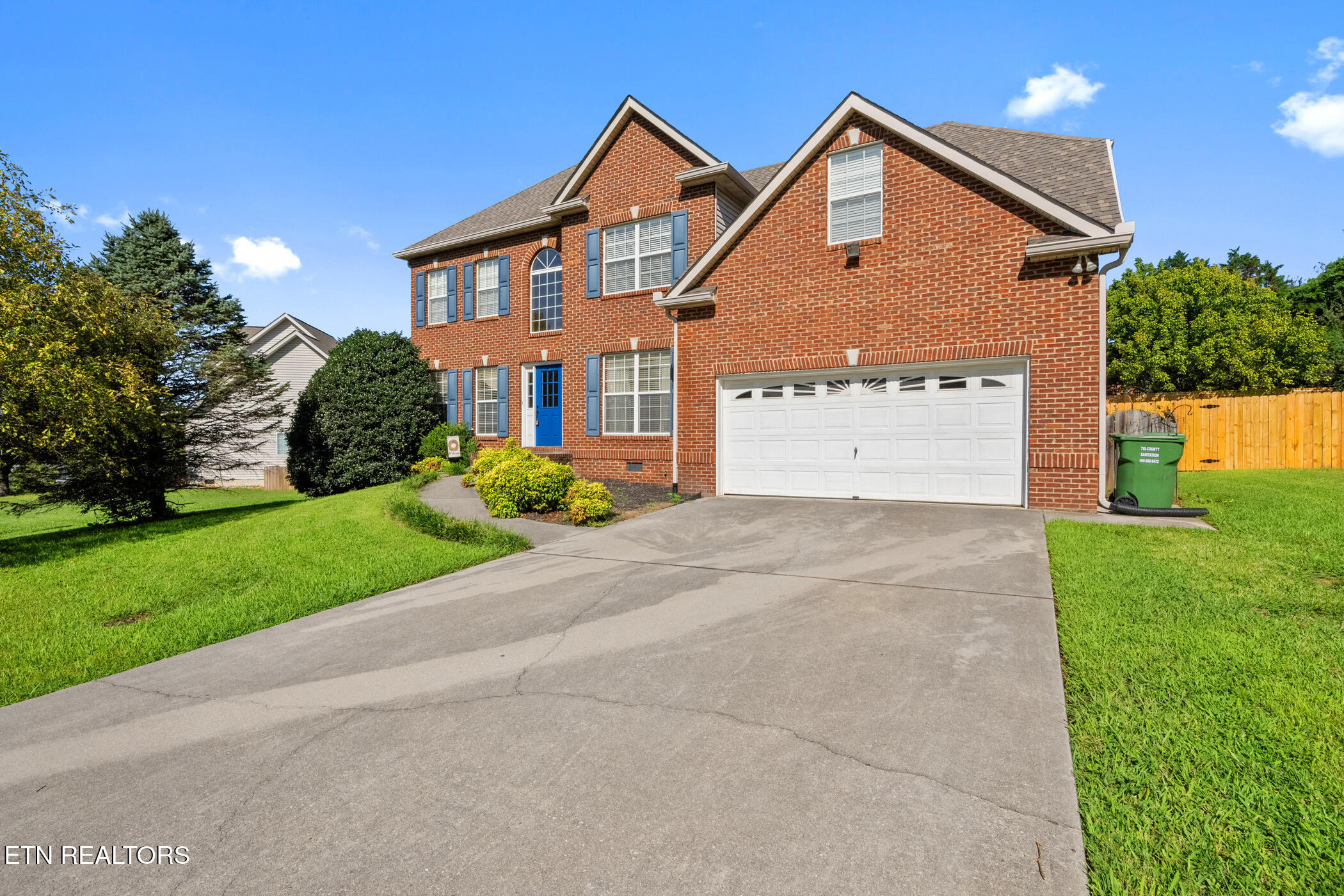 1365 Wineberry Rd