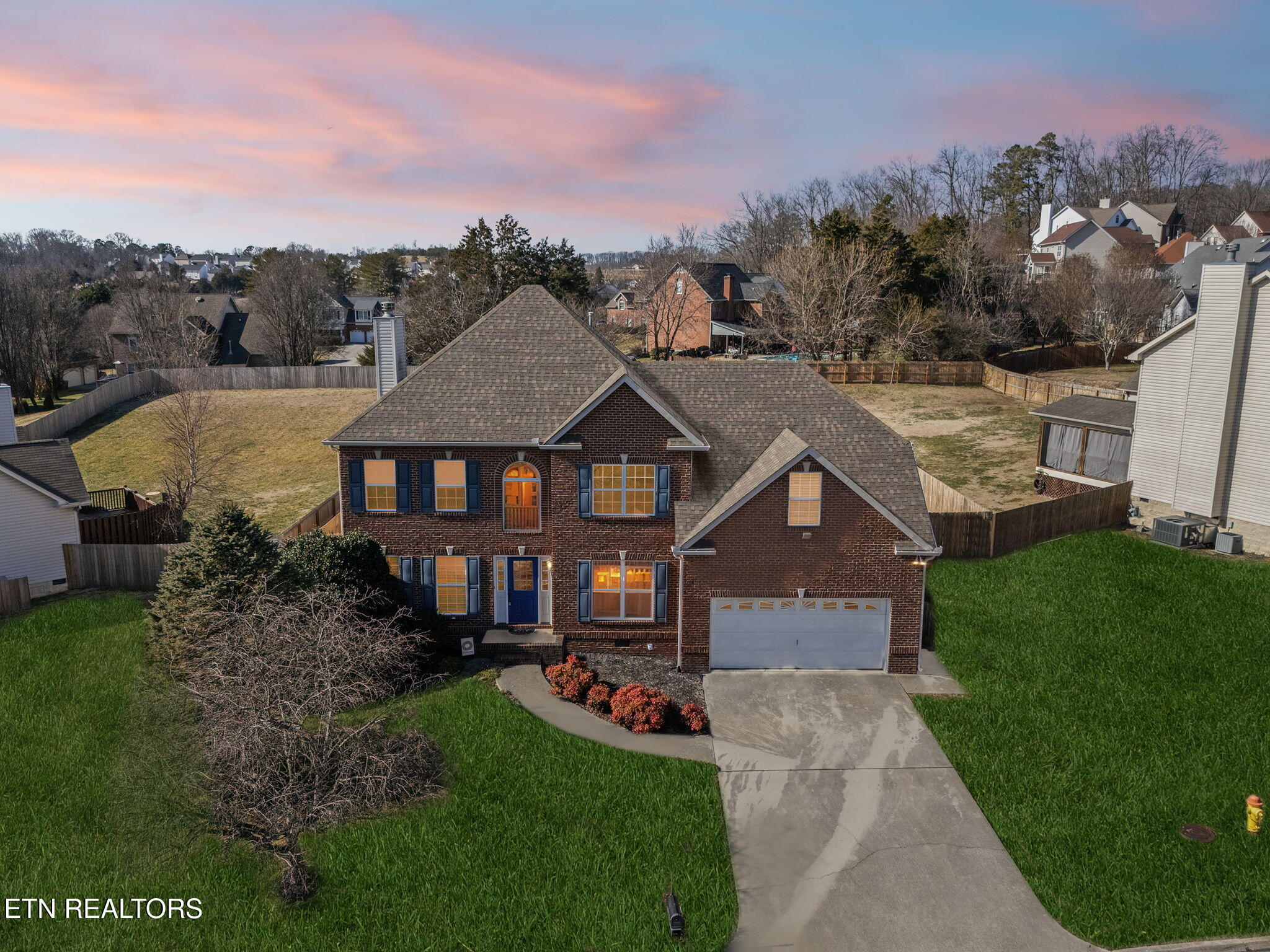 1365 Wineberry Rd
