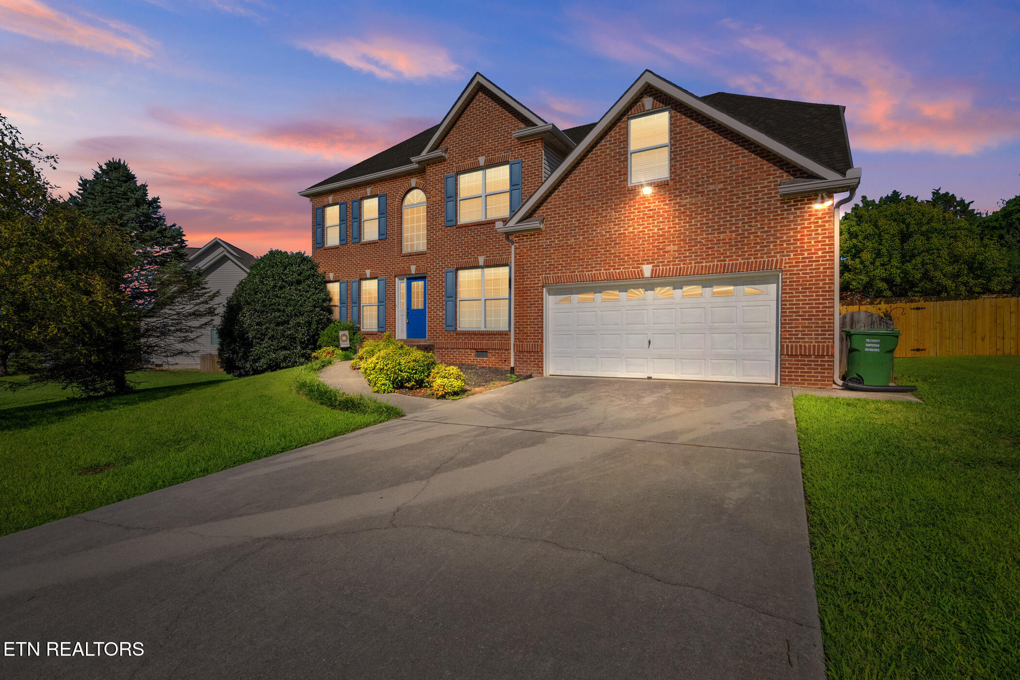 1365 Wineberry Rd