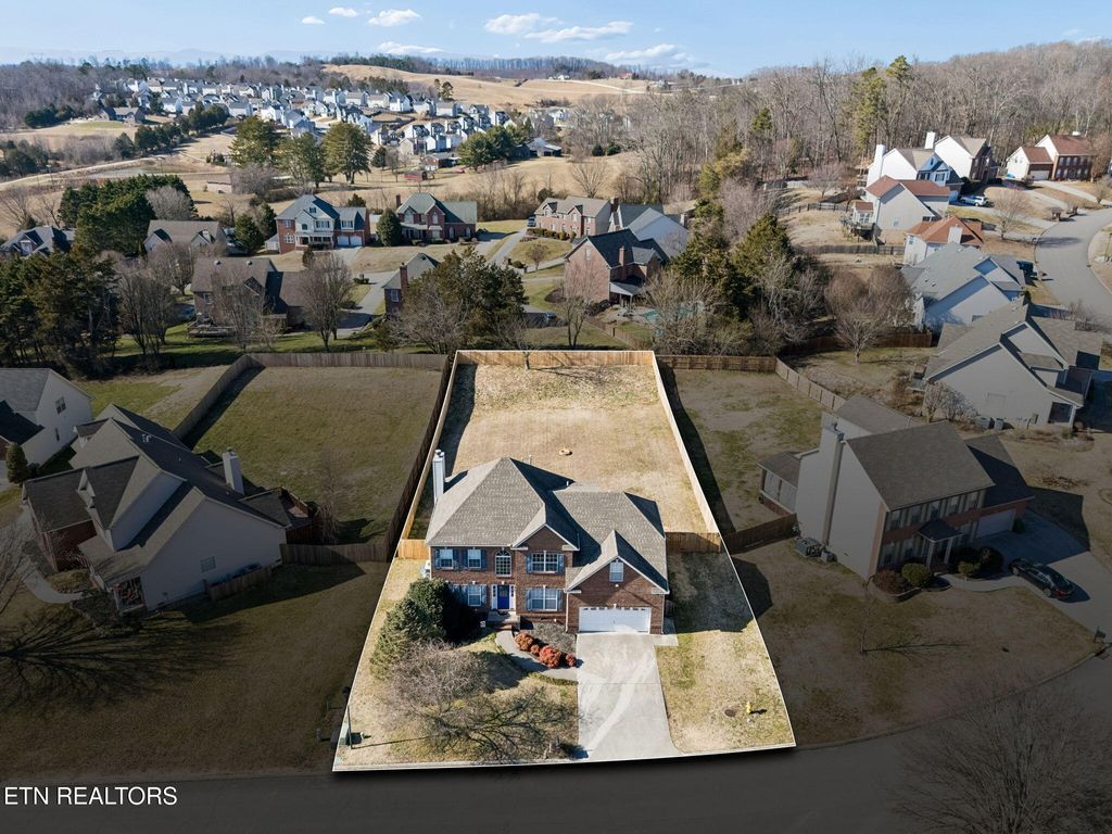 Photo of 1365 Wineberry Rd, Powell, TN 37849 (MLS # 1313994)