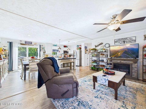 Tiny photo for 237 County Road 567, Englewood, TN 37329 (MLS # 1357350)