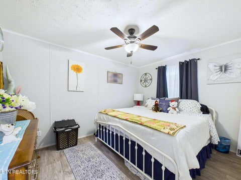 Tiny photo for 237 County Road 567, Englewood, TN 37329 (MLS # 1357350)