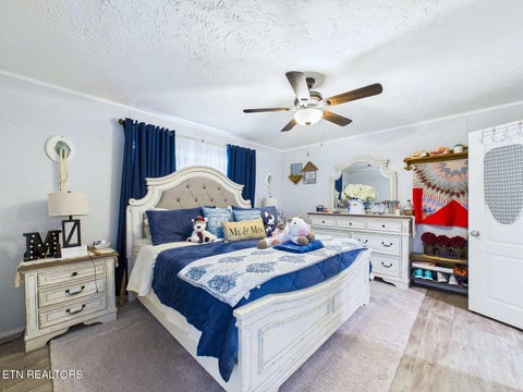 Tiny photo for 237 County Road 567, Englewood, TN 37329 (MLS # 1357350)