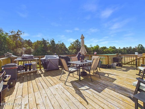 Tiny photo for 237 County Road 567, Englewood, TN 37329 (MLS # 1357350)