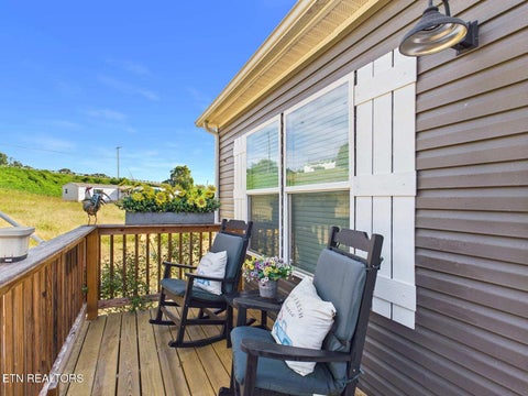 Tiny photo for 237 County Road 567, Englewood, TN 37329 (MLS # 1357350)