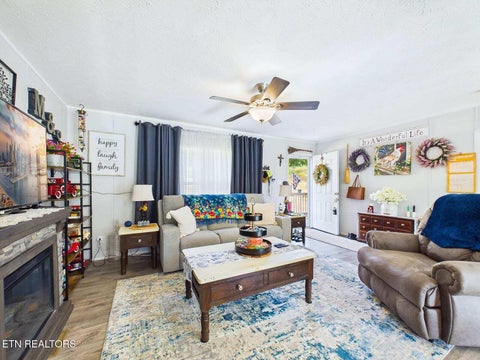 Tiny photo for 237 County Road 567, Englewood, TN 37329 (MLS # 1357350)