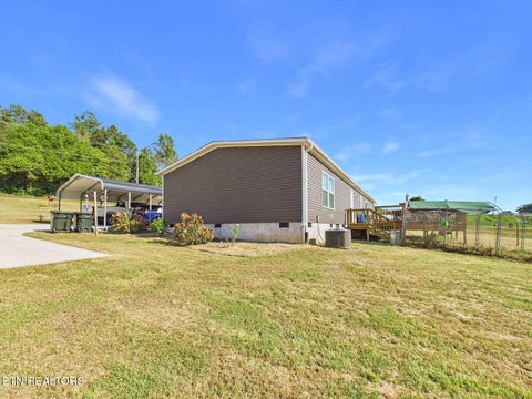 Tiny photo for 237 County Road 567, Englewood, TN 37329 (MLS # 1357350)