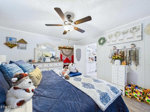 Tiny photo for 237 County Road 567, Englewood, TN 37329 (MLS # 1357350)