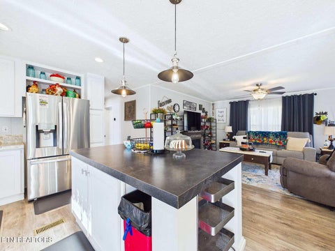 Tiny photo for 237 County Road 567, Englewood, TN 37329 (MLS # 1357350)