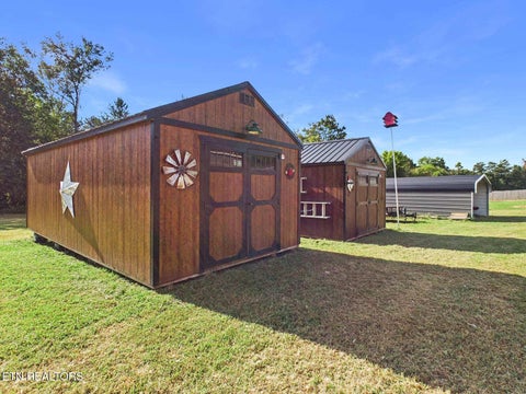 Tiny photo for 237 County Road 567, Englewood, TN 37329 (MLS # 1357350)