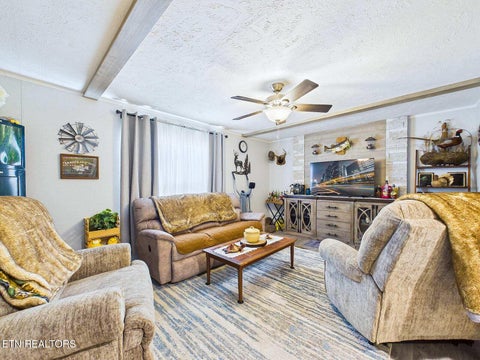 Tiny photo for 237 County Road 567, Englewood, TN 37329 (MLS # 1357350)
