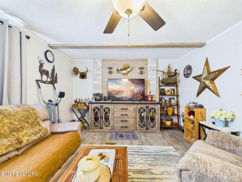 Tiny photo for 237 County Road 567, Englewood, TN 37329 (MLS # 1357350)