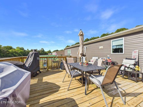 Tiny photo for 237 County Road 567, Englewood, TN 37329 (MLS # 1357350)