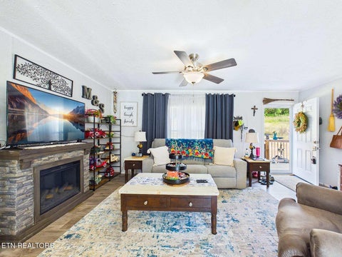 Tiny photo for 237 County Road 567, Englewood, TN 37329 (MLS # 1357350)