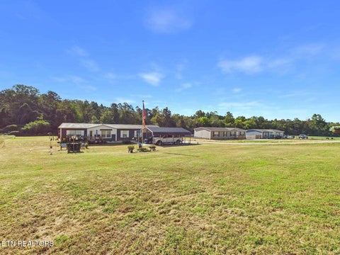 Tiny photo for 237 County Road 567, Englewood, TN 37329 (MLS # 1357350)