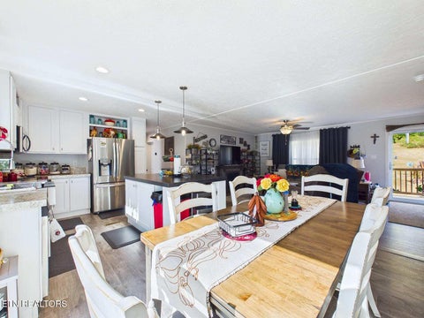 Tiny photo for 237 County Road 567, Englewood, TN 37329 (MLS # 1357350)