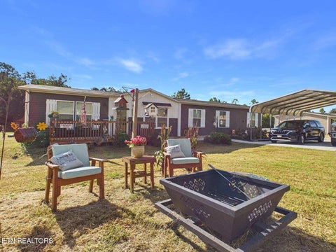 Tiny photo for 237 County Road 567, Englewood, TN 37329 (MLS # 1357350)