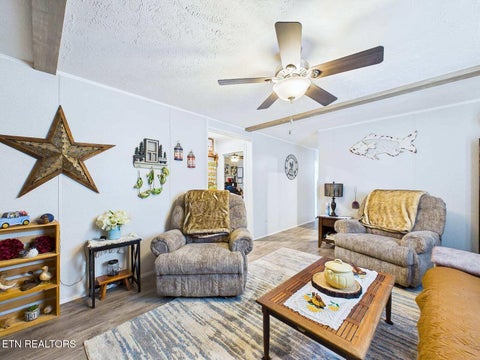 Tiny photo for 237 County Road 567, Englewood, TN 37329 (MLS # 1357350)
