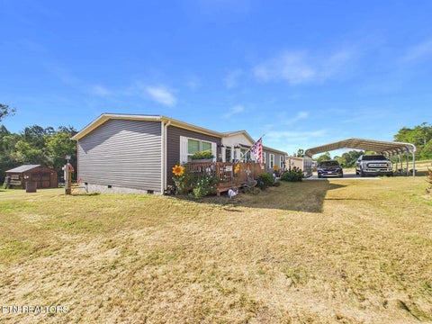 Tiny photo for 237 County Road 567, Englewood, TN 37329 (MLS # 1357350)