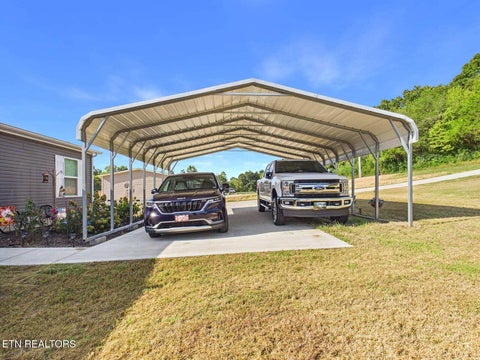 Tiny photo for 237 County Road 567, Englewood, TN 37329 (MLS # 1357350)