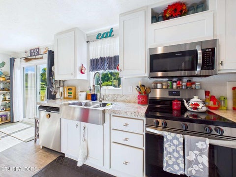Tiny photo for 237 County Road 567, Englewood, TN 37329 (MLS # 1357350)