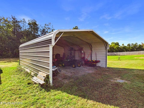 Tiny photo for 237 County Road 567, Englewood, TN 37329 (MLS # 1357350)