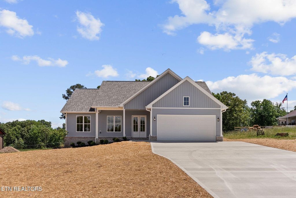 Photo of 241 Chippewa Lane, Rutledge, TN 37861 (MLS # 1341136)