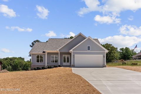 Photo of 241 Chippewa Lane, Rutledge, TN 37861 (MLS # 1341136)