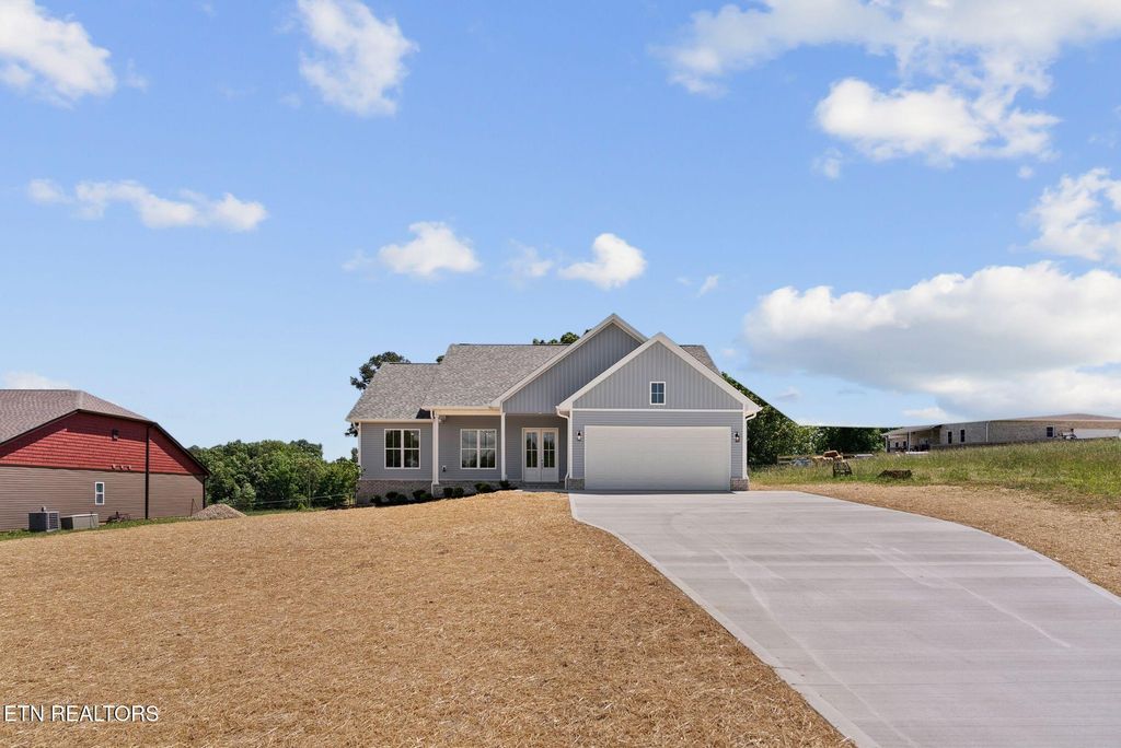 Photo of 241 Chippewa Lane, Rutledge, TN 37861 (MLS # 1341136)
