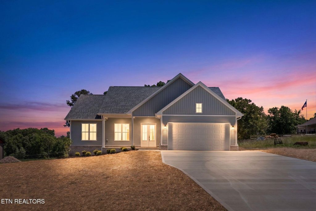 Photo of 241 Chippewa Lane, Rutledge, TN 37861 (MLS # 1341136)