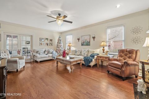 Tiny photo for 7437 Lawford Rd, Knoxville, TN 37919 (MLS # 1324418)