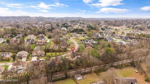 Tiny photo for 7437 Lawford Rd, Knoxville, TN 37919 (MLS # 1324418)