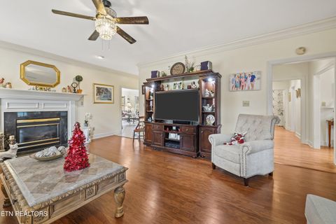 Tiny photo for 7437 Lawford Rd, Knoxville, TN 37919 (MLS # 1324418)