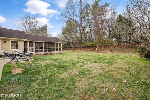 Tiny photo for 7437 Lawford Rd, Knoxville, TN 37919 (MLS # 1324418)