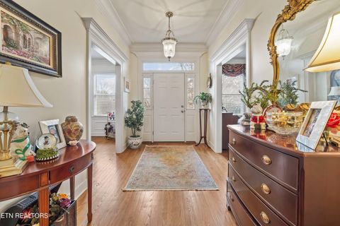 Tiny photo for 7437 Lawford Rd, Knoxville, TN 37919 (MLS # 1324418)