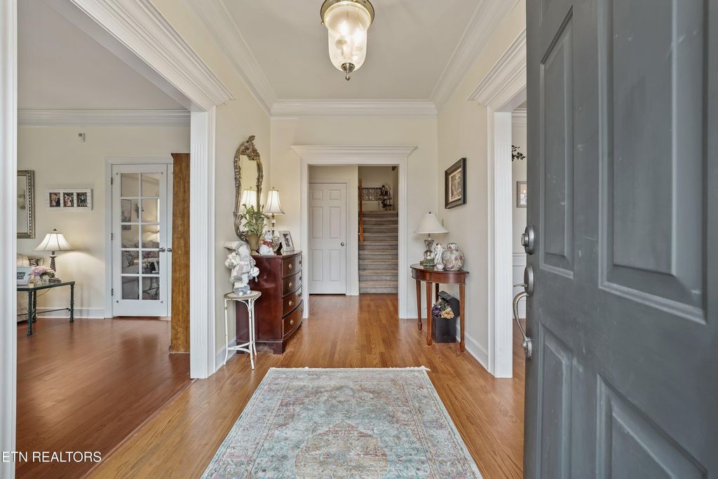 Photo of 7437 Lawford Rd, Knoxville, TN 37919 (MLS # 1324418)