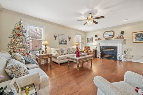Tiny photo for 7437 Lawford Rd, Knoxville, TN 37919 (MLS # 1324418)
