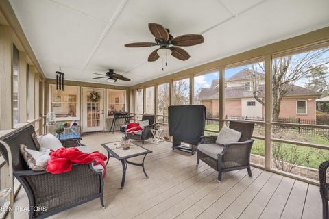 Tiny photo for 7437 Lawford Rd, Knoxville, TN 37919 (MLS # 1324418)