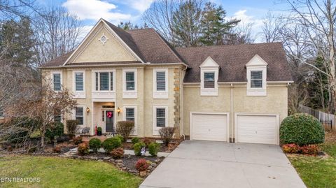 Photo of 7437 Lawford Rd, Knoxville, TN 37919 (MLS # 1324418)