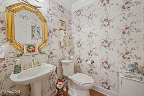 Tiny photo for 7437 Lawford Rd, Knoxville, TN 37919 (MLS # 1324418)